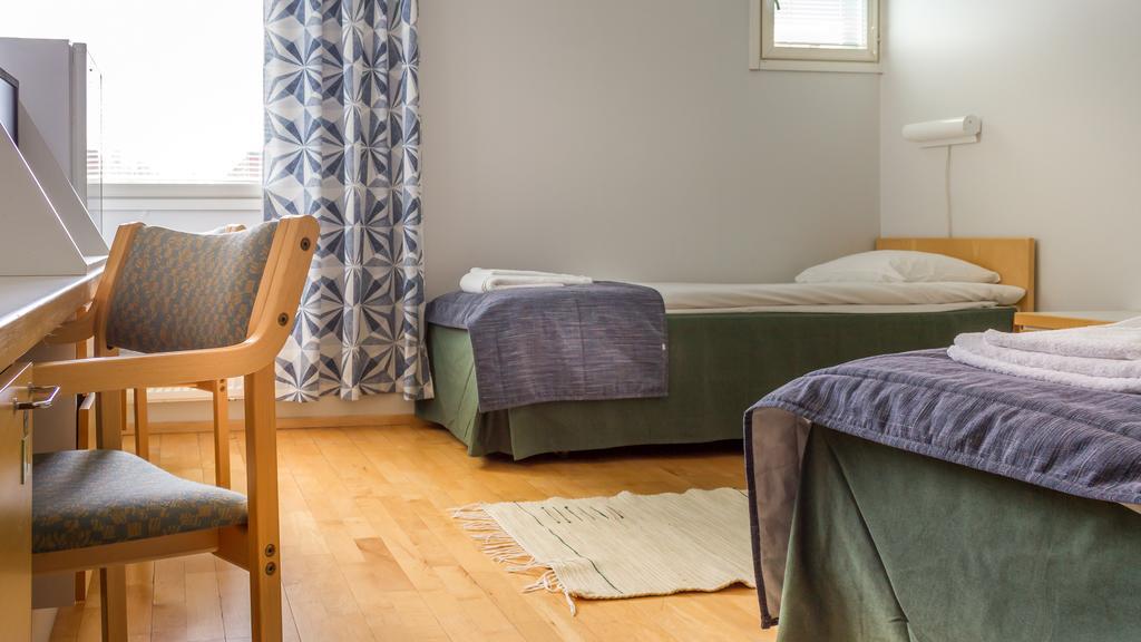 Hotel Jalaskievari Jalasjärvi Quarto foto